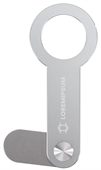 Helix Aluminium Laptop Magnetic Phone Holder