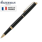 Hemisphere Lacquer Black GT Rollerball