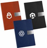 Heritage A5 Notebook