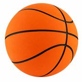 Hi Bounce Basketball Ball