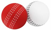 Hi Bounce Cricket Ball