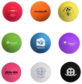High Bouncing Ball