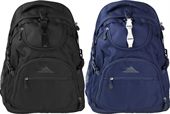 High Sierra Access Light Backpack 45L