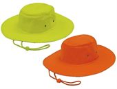 High Visibility Sun Hat