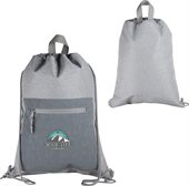 Highlander Backsack
