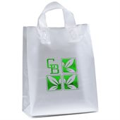 Horus Plastic Bag