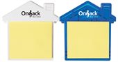 House Sticky Pad