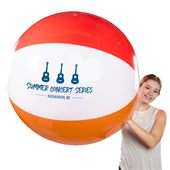 Huge 120cm Beach Ball