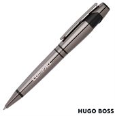 Hugo Boss Chevron Ballpoint Pen