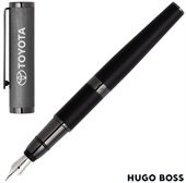 Hugo Boss Formation Gleam Fountain Pen