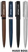 Hugo Boss Gear Brushed Pen