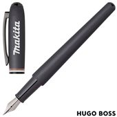 Iconic Contour Hugo Boss Fountain Pen