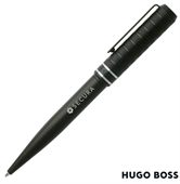 Level Structure Hugo Boss Ballpoint Pen