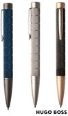 Hugo Boss Pillar Ballpoint Pen