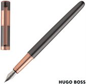 Hugo Boss Ribbon Matte Fountain Pen