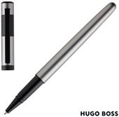 Ribbon Hugo Boss Matte Rollerball