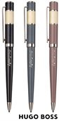 Ribbon Vivid Hugo Boss Ballpoint Pen