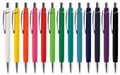 Hunter Recycled Aluminium Pen