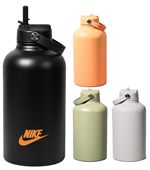Monarch 1.8L Powder Coated Drink Bottle