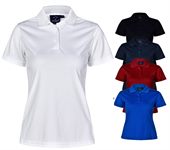 Essence Ladies Cool Dry Polo