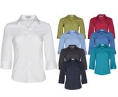 Ila CoolDry 3/4 Sleeve Shirt