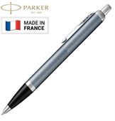 IM Light Blue Grey CT Ballpoint