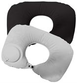 Inflatable Horseshoe Neck Pillow