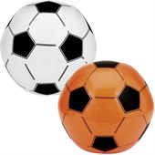 Inflatable Soccer Ball