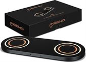 Ingenio Arc Dual Wireless Charger