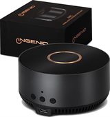 Ingenio Arc Wireless Charging Speaker
