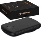 Ingenio MagSnap 5000mAh Wireless Power Bank