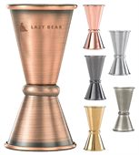 Japanese 1/2oz & 3/4oz Jigger