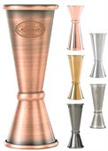 Japanese 25ml & 50ml Jigger