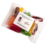 100g Jelly Babies