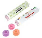 Fruit Flavoured Ring Roll