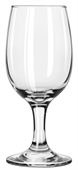 Jerez 251ml Wine Glass