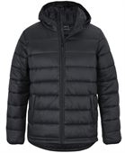 Jonas Hooded Puffer Jacket