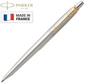 Jotter GT Stainless Steel Gel Pen