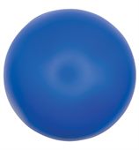 Jumbo Blue Stress Ball