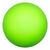 Jumbo Green Stress Ball