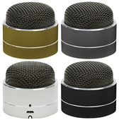 Kaboom Bluetooth Speaker