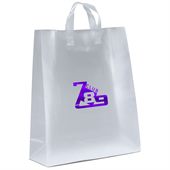 Kalani Plastic Carry Bag
