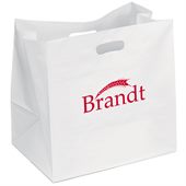 Kazuki Plastic Shopping Bag