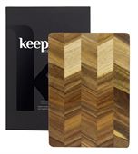 Keepsake Acacia Chopping Board