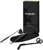 Keepsake Candle Companion Set