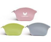Kelso Silicone Cosmetic Bag