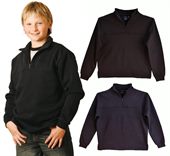 Child Size Sweatshirt