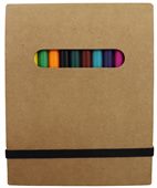 Kids Colouring Notepad Set