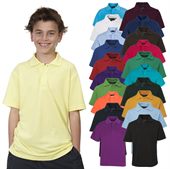 School Polo Shirts