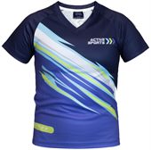 Kids Polyester Sports Sublimated Tee Shirt